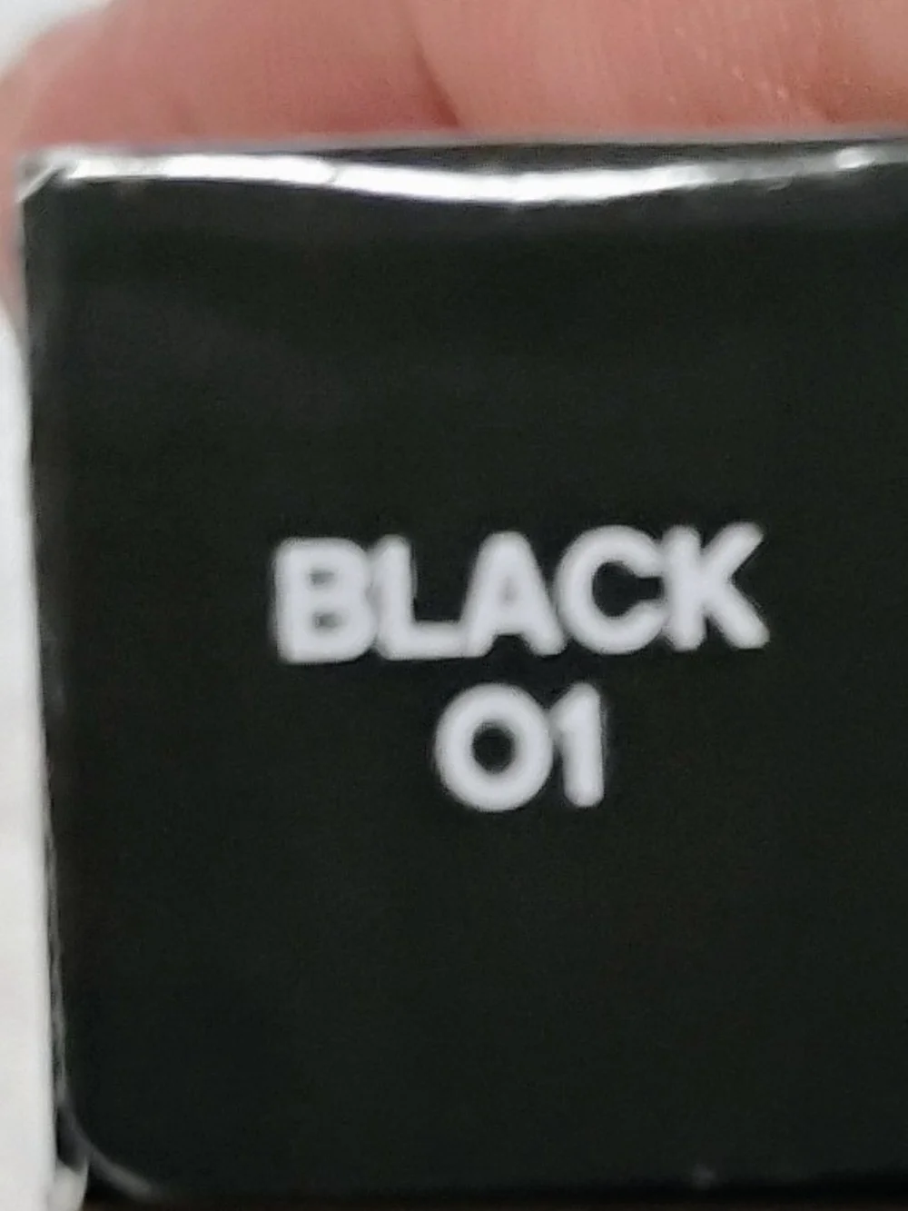 Vivenne Sabo Paris Black Mascara New In Sealed Box
